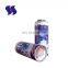 Hot Sale Refillable Aerosol Spray Can/Tin Can Packaging for Silly String