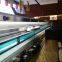 Intelligent Food Conveyor for Restaurant - Guangzhou Yuyang Factory