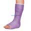 Colorful Medical Casting Tape Made in China Fiberglass Cast Bandage Free Samples