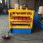 Metal roofing three layers cold steel sheet roll forming machinery
