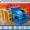 High-efficiency double roller crusher for sale