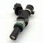 Fuel injector nozzle FBY11H0 16600-1HC0A for Peugeot 206207 Citroen C21.4L 12 hole