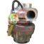 BJAP Turbocharger HX50W 4051391 3776470