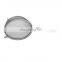 Stainless Steel Kitchen Tool Mesh Strainer With handle
