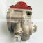 K38 Diesel Engine Parts 3348327 Shut-off Valve