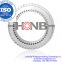YRT50 rotary table bearing/ HONB High Quality YRT50 bearing (like INA)