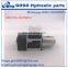 HED 8 0A-20/200K14 Hydraulic adjustable oil Hydro-electric  pressure switch valve