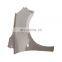 Steel Front Fender Mud Guard Right Passenger Side 9074933  For New Sail 2010 Sedan