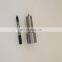 High quality common rail  fuel injector P type nozzle DLLA153P1721