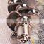 Genuine Engine auto Parts ISDE4 Crankshaft 3974539