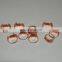 Diesel engine fuel injector parts K19 injector seal 207244