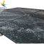 hollow mat rig mat composite skid plate Quick disassembly pavement plate
