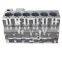 QIANYU  Original New  6L 6LT 6L8.9 Diesel Engine Spare Part 4929520 4929518 Cylinder Engine Head