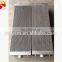 PC270-8 radiator  spare parts 206-03-22411 radiator core