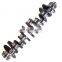Cummins ISC ISCE QSC QSC8.3 Engine Crankshaft 3965008