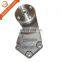 Hubei Shiyan fan support Dongfeng cummins 6CT 8.3L auto parts 3415603 fan support