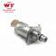 WEIYUAN Fuel Injector Suction Control Valve 294009-0120 SCV Overhaul Kit for Diesel Engine