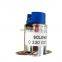WEIYUAN External Cooling Solenoid Valve 0330001003 for Bosch injector
