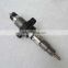 Chinese developed fuel system Common rail nozzle injector 0445120007 2830221 2830224 4897271 for ISLe ISBe diesel engine