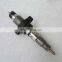 China suppliers diesel fuel injector 0445120007 2830956 2830743 4997052  ISBe common rail fuel injector for sale
