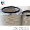 Engine parts air filter 17801-3420 for truck