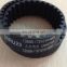 Use for land cruiser 1HZ rubber car timing belt 13568-17010