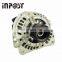 INPOST 045903023 439312 2542237 New Alternator	FOR VW Golf Jetta Beetle AUDI TT COUPE QUATTRO