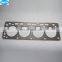 For H20 engines spare parts cylinder head gasket for sale