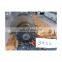 excavator engine parts for 3406 Crankshaft 6I1453 117-045 7C4859