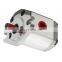 HGP Gear Pumps Hydraulic Parts Oil Pumps for Power Pack High Pressure 25Mpa Straight shaft HGP-1A-F6 / F8