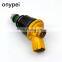 High Performance Auto Spare Parts 550cc Fuel Injector 16600-AA170 For GC8 2.5L Engine