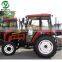 FOTON LOVOL TB604 60HP farm tractor with drive cab