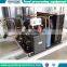 Small Vacuum Oven Fruit Dryer Freeze Drying Machine