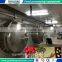 China supplier instant coffee vacuum freeze drying equipment tea leaf freeze dryer