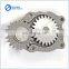 ISDE Auto parts diesel engine Oil Pump 5273937 5313086