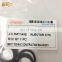 high quality engine part injector seal kit 0445120078 injector repair kit injector o-ring
