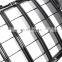 GT R Front Grille Grill 15-17 for Mercedes Benz GLA X156 GLA200 GLA250 GLA45 AMG