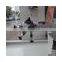 Mobile phone drop testing machine