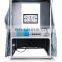 Manufacturer Lab fabric 5 light source color inspection color check light box for Textile Color Matching Booths price