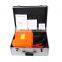 Digital equipotential tester low-resistance resistance test