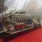 jichai jinan 1000KW biogas generator H16V190ZL
