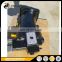 Beijing Huade high power grinder oil inclined shaft oblique axis pump A7V250MA5.1LPF00
