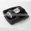 8K0869278G  High performance Auto gear shift knob complete with leather Boot factory price  for  Audi A4 B8