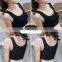 Hot Sale Cheap Custom Sport Bra Top Fitness for Women