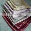 Factory Sale Fancy Silk Wedding Pillow Case Cover for Ladies Anti bacterial Anti Aging