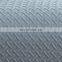 3pc Ultrasonic Embossed Solid Microfiber Queen King Size White Customized Wholesale  Quilt Sets