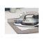 100% Wool 17 x 24 inch portable  Ironing Mat