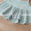 2020 Baby Girl Sets Camisole and Shorts Printing Children's Clothing Wholesale