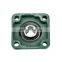high quality ntn bearing price UELFU 214 pillow block housing bearing size 70mm for pumps