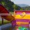 Small  Boomerage  Children Water Slide Fiberglass for Family